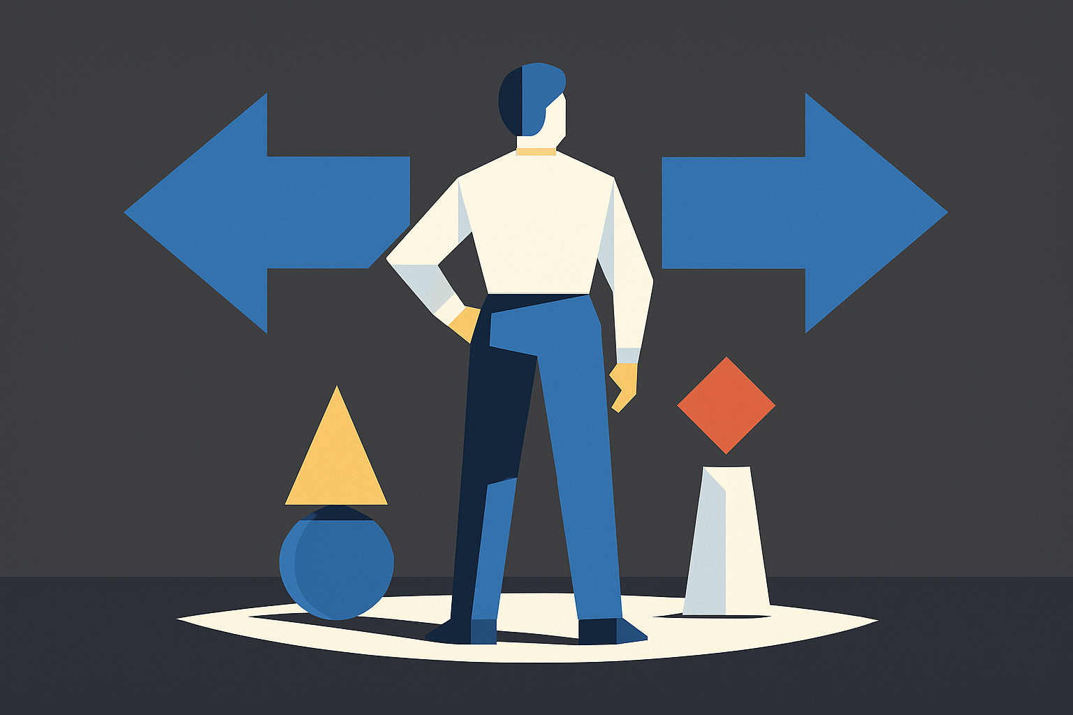 Morality vs. Ethics: What’s the Difference?