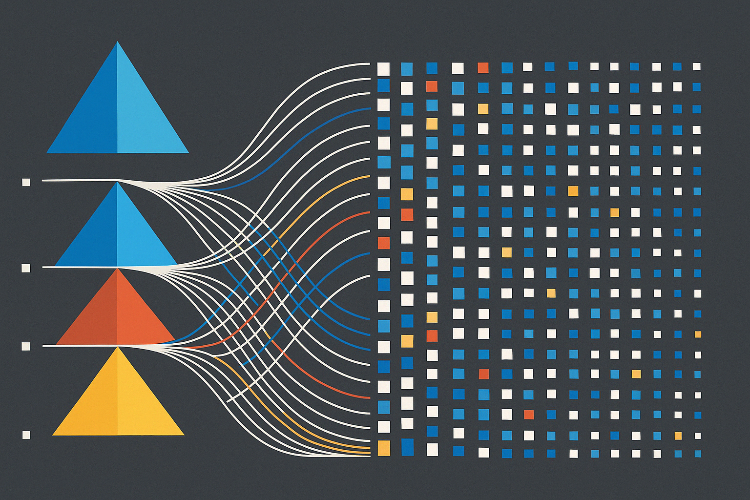 You’re Not Training AI. But It’s Still Making Choices for You.