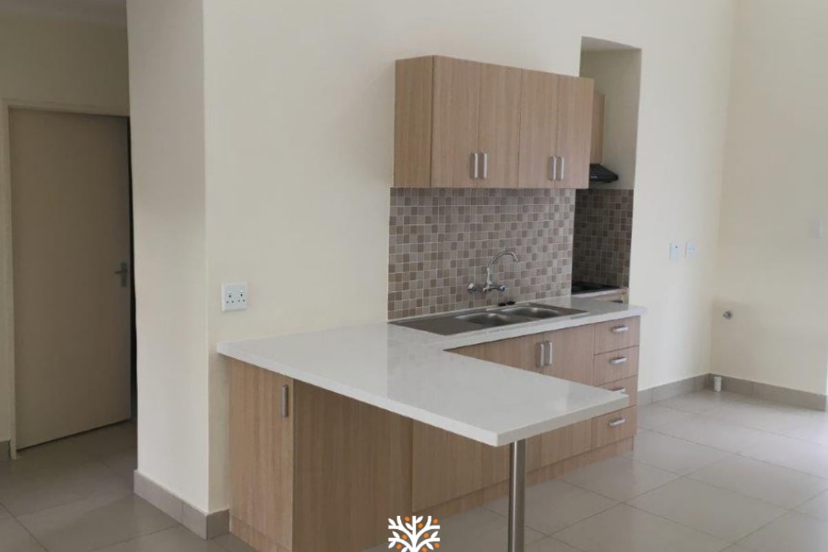 2 Bedroom Apartment For Sale - Elisenheim
