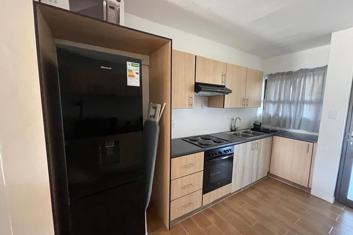 2 Bedroom Apartment For Sale- Morning Side, Ongwediva