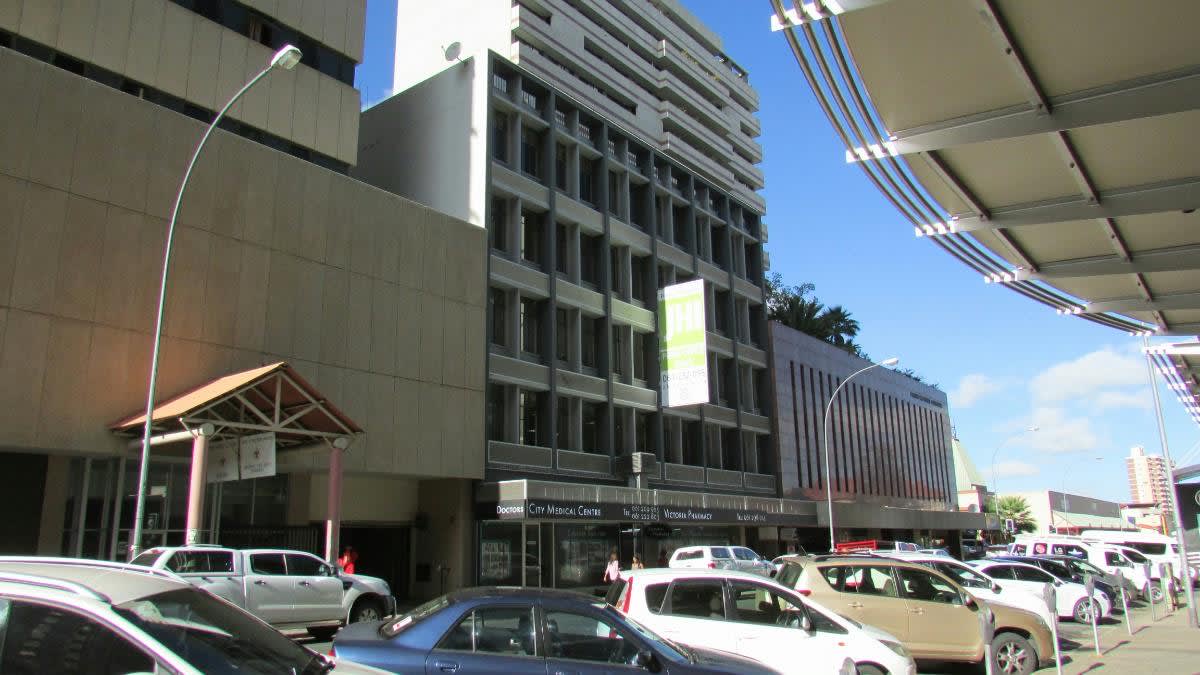 Commercial business for sale in Windhoek, Namibia