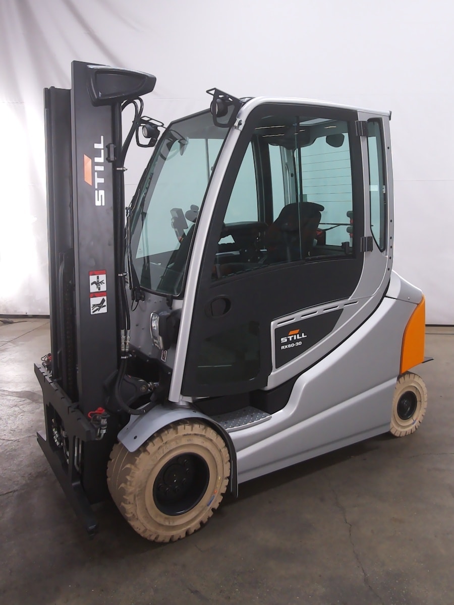 STILL RX60-30L/600