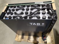 TAB 24 Volts Truckbatteri Nytt og mulig brukt 1