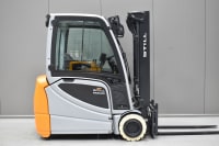 STILL RX 20-20 Elektrisk Truck 2