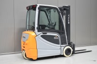STILL RX 20-20 Elektrisk Truck 3