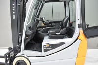 STILL RX 20-20 Elektrisk Truck 4