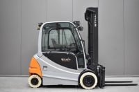 STILL RX 60-30 Elektrisk Truck 2017 1