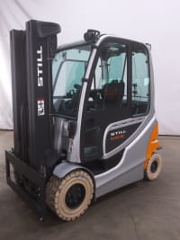 STILL RX60-30 (Nytt Batteri) 1