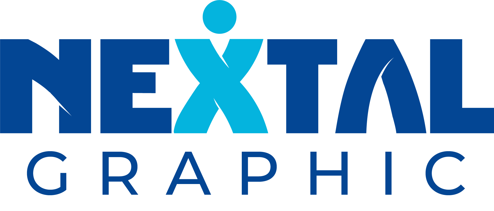 Nextal Graphic Logo