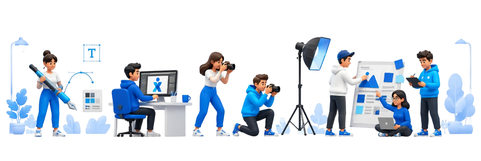 Nextal Support Team