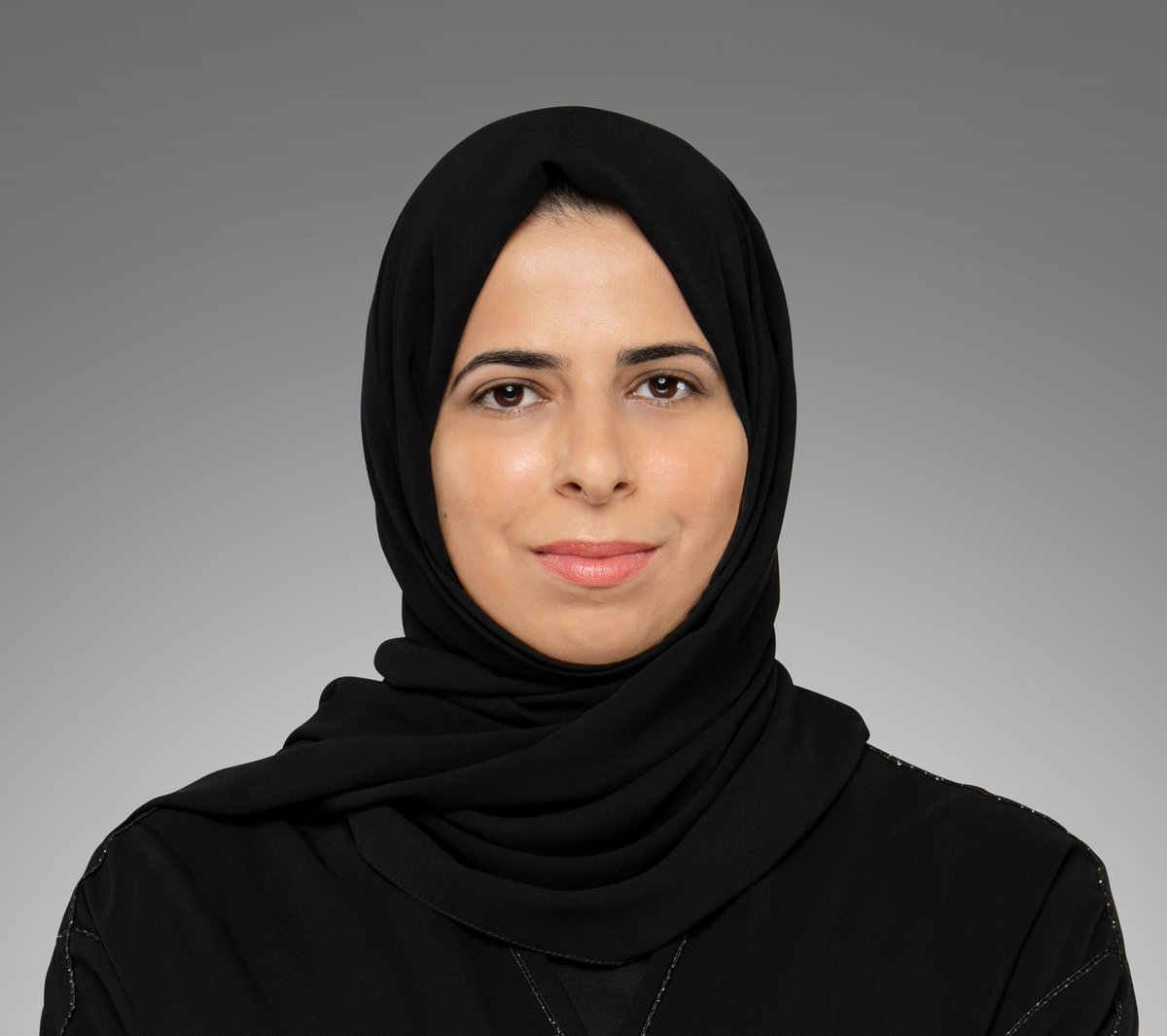 Qatar Minister of Education Lolwah Al Khater
