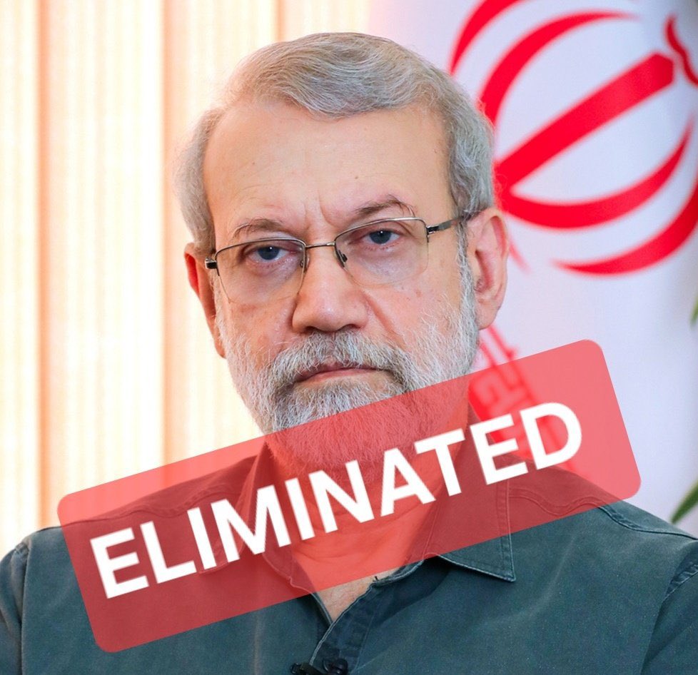 Iranians, can you describe the feeling?