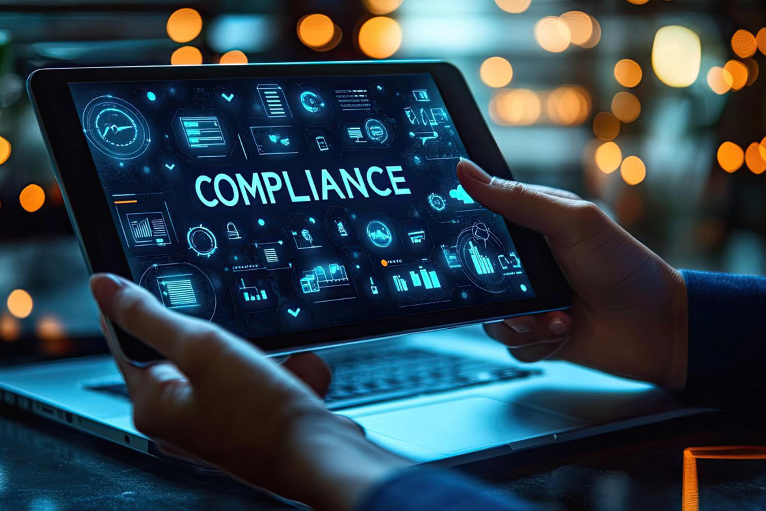 Compliance-Governance-Support