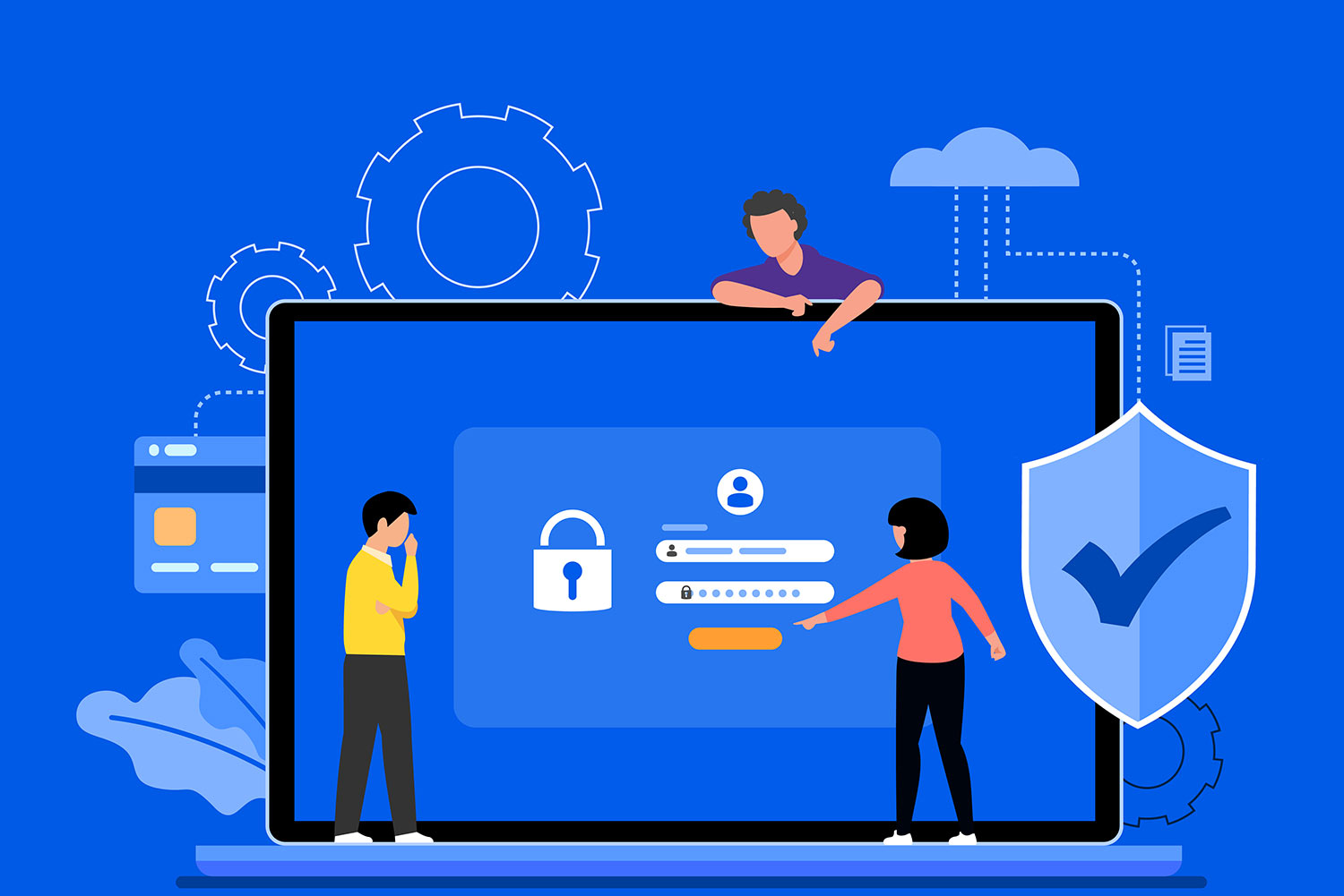 Endpoint-User-Security