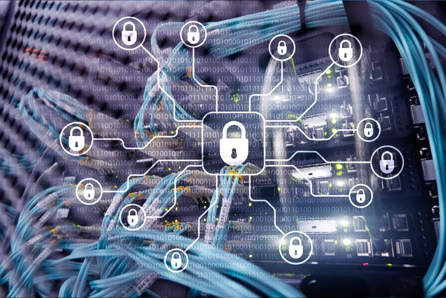 Network-Perimeter-Security