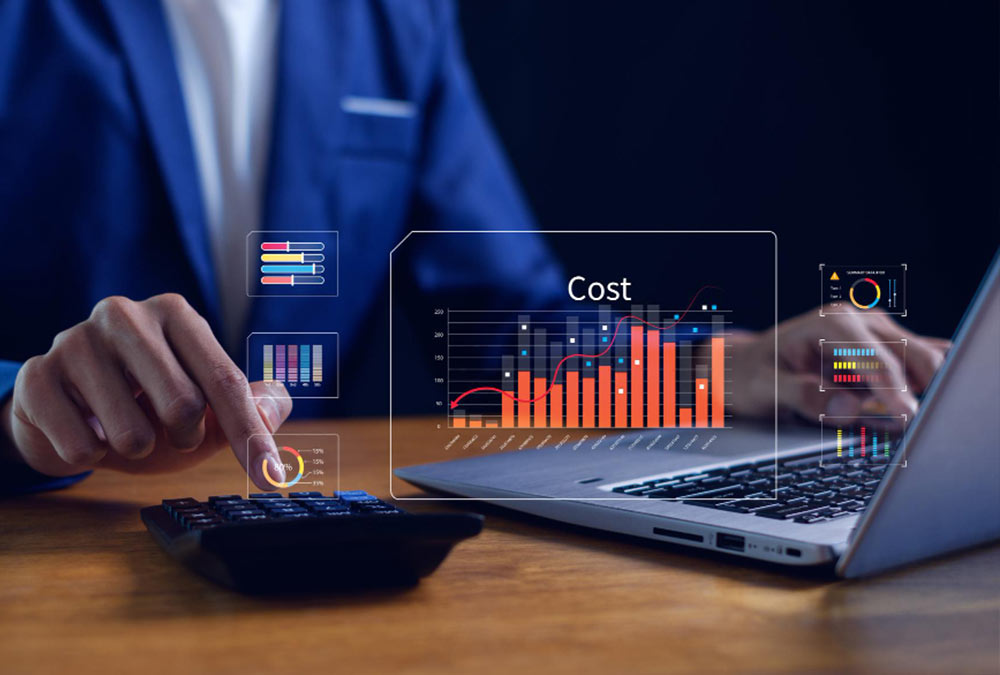 Cost-Optimization