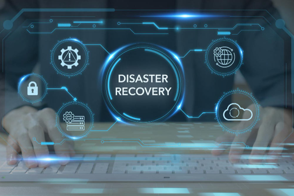 Disaster-Recovery