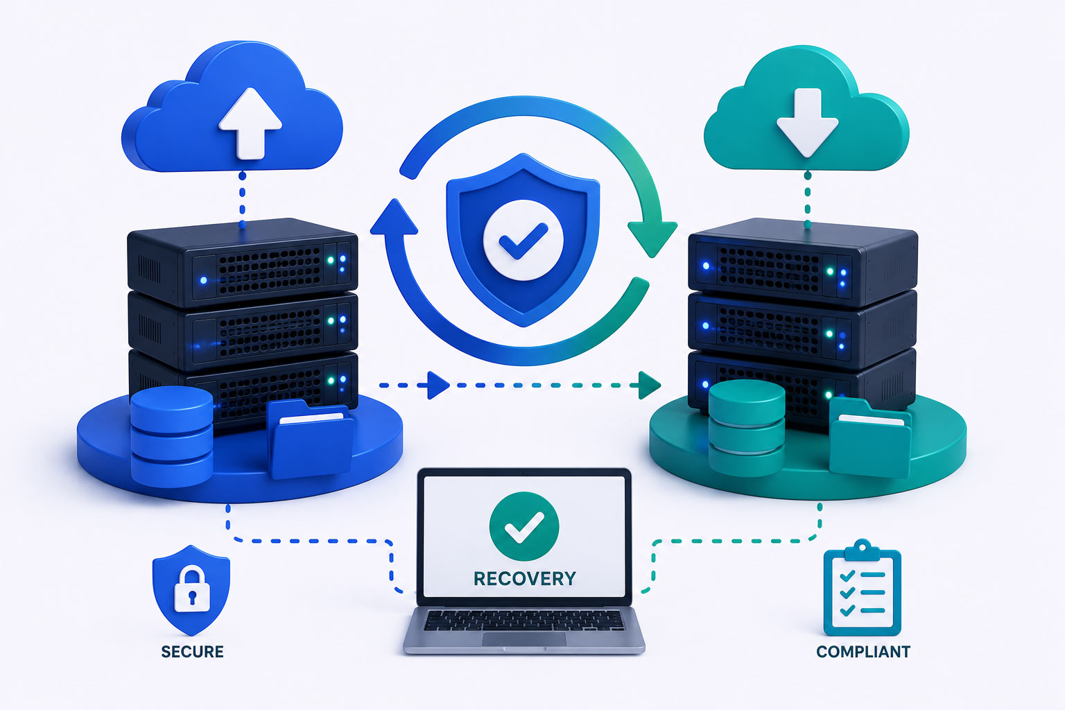 Business-Continuity-Solutions
