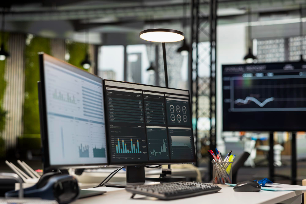 Virtual-Desktop-Environments