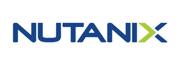 nutanix