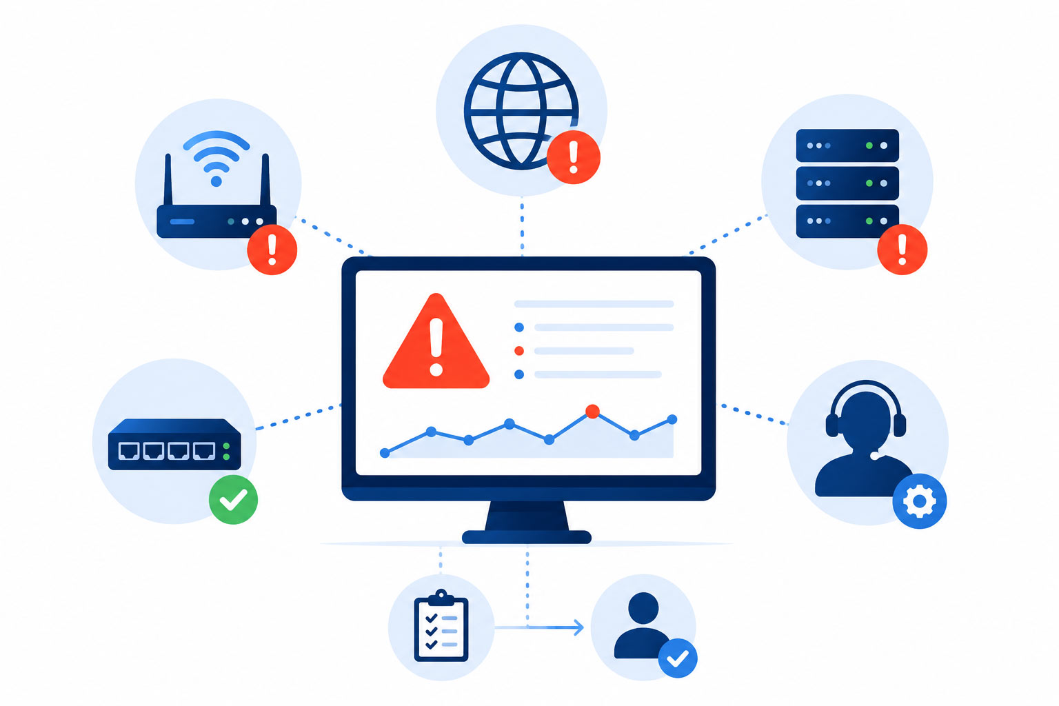 Network-Incident-Management