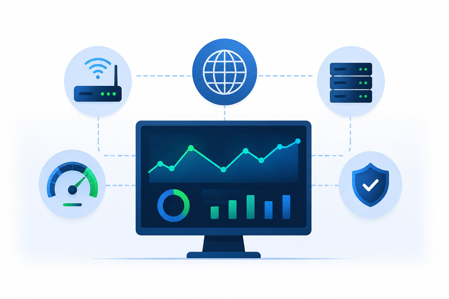 Network-Management-Services