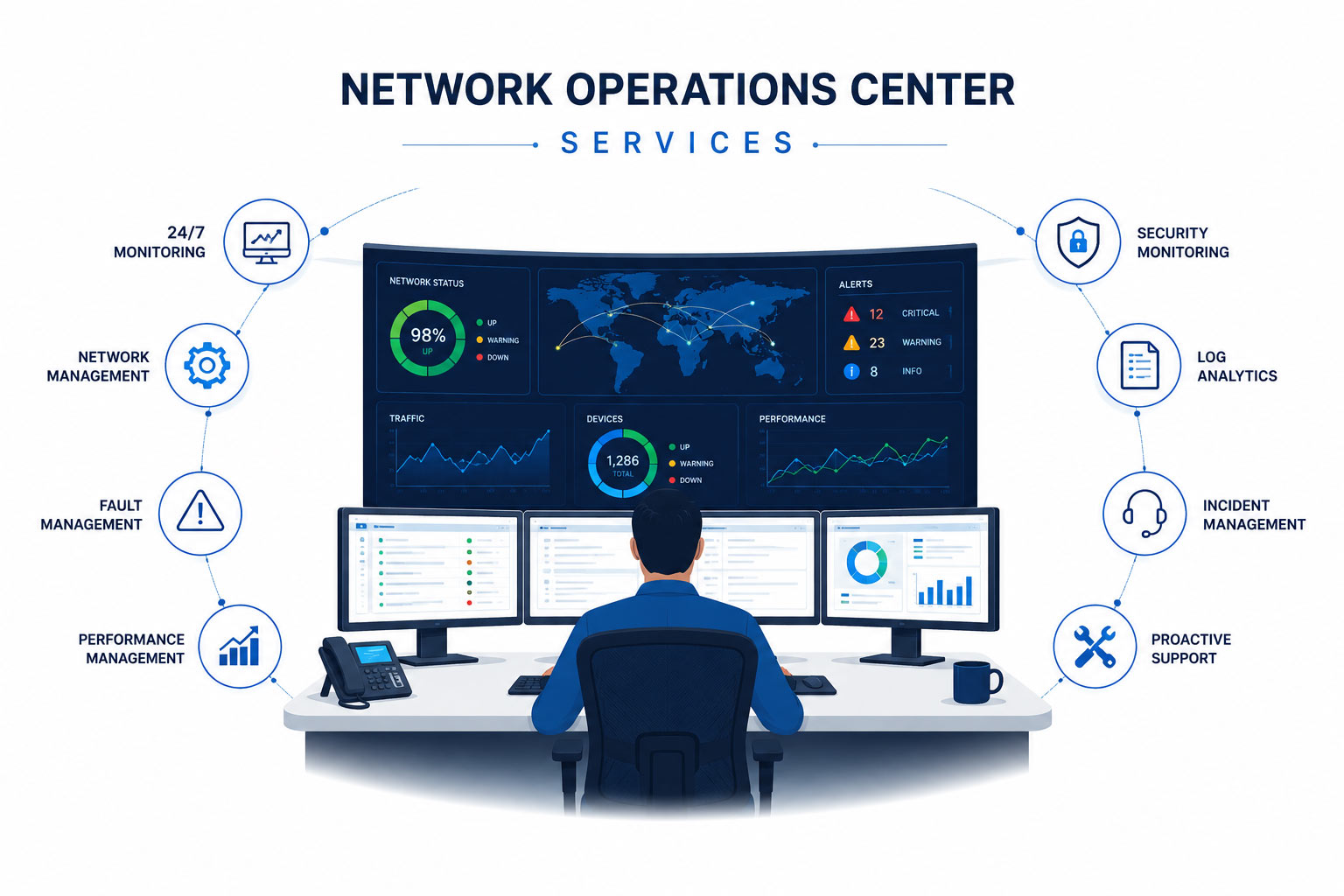Network-Operations-Center-Services