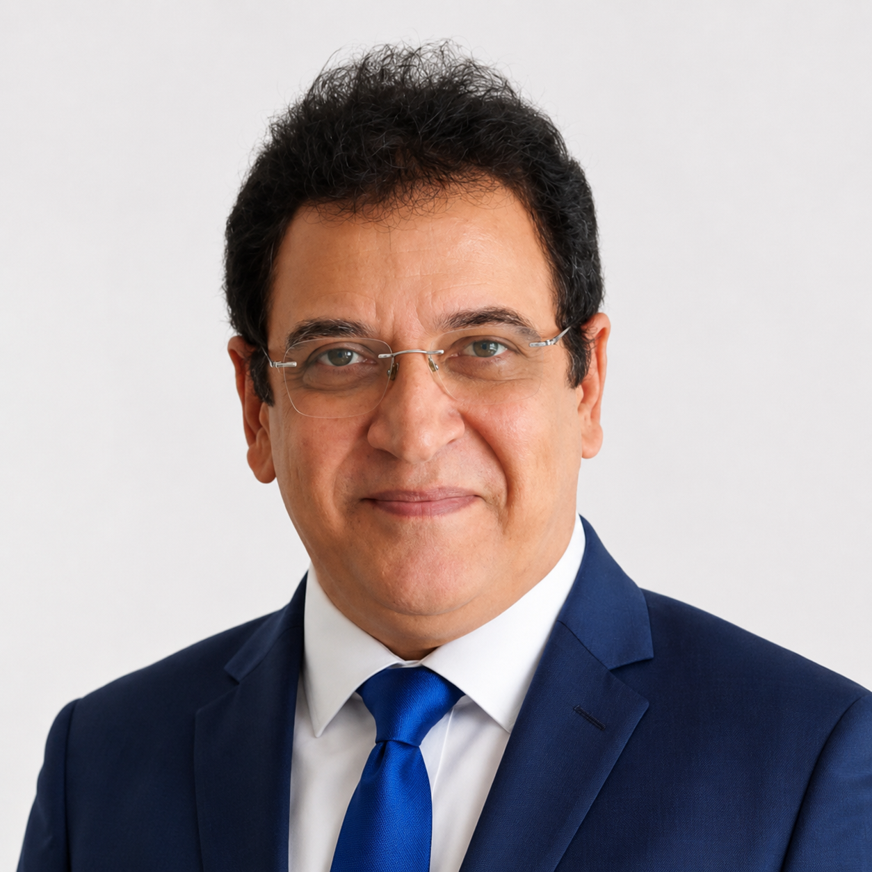 Shazad Izediyar