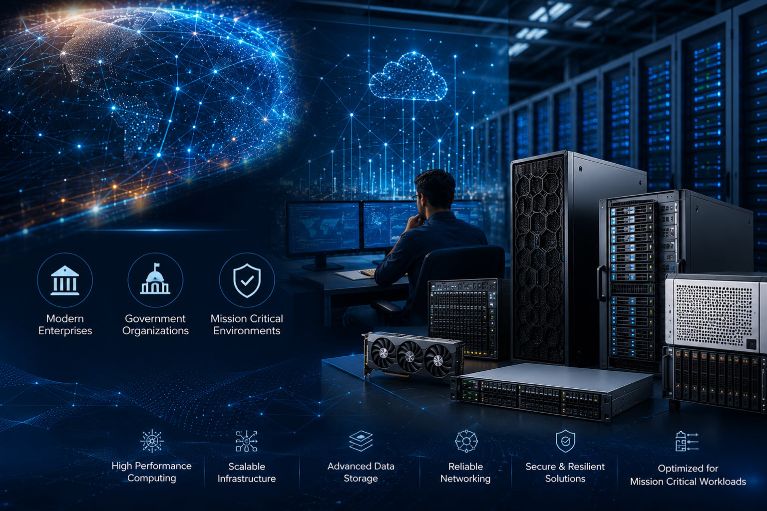 IT-Infrastructure-Management