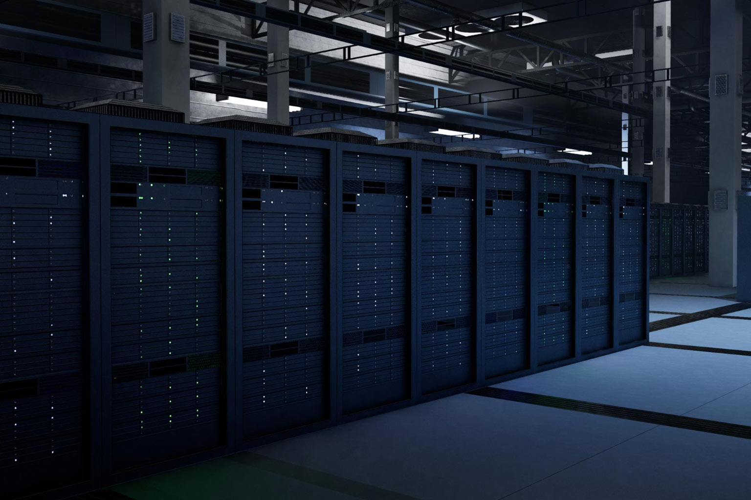 Data-Center-Management