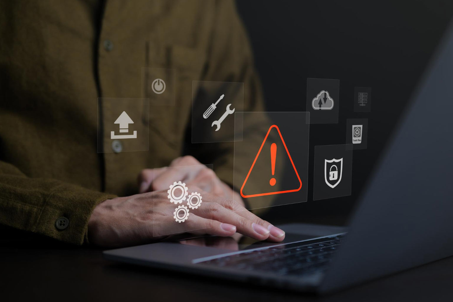 Disaster-Recovery-Services