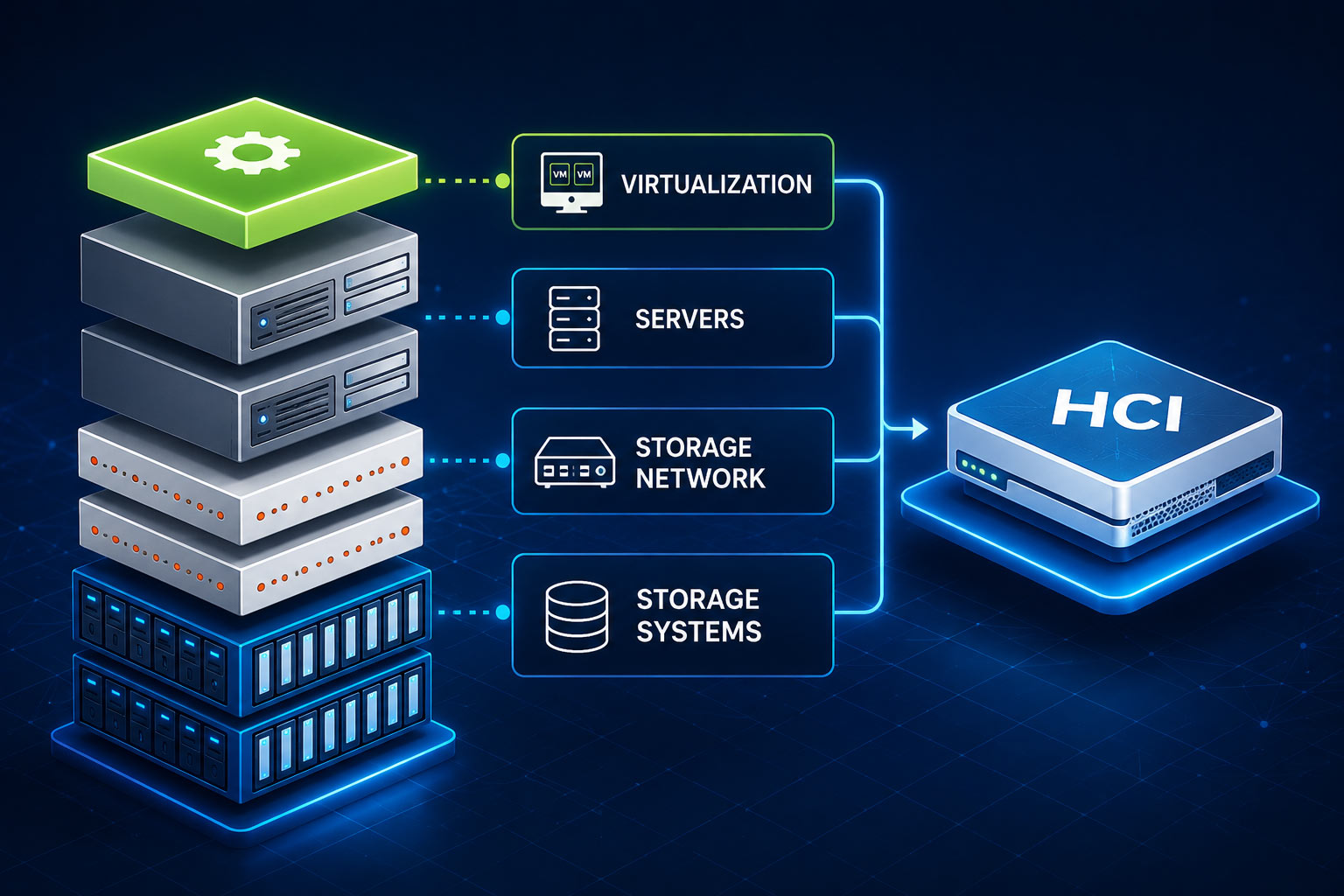 hci