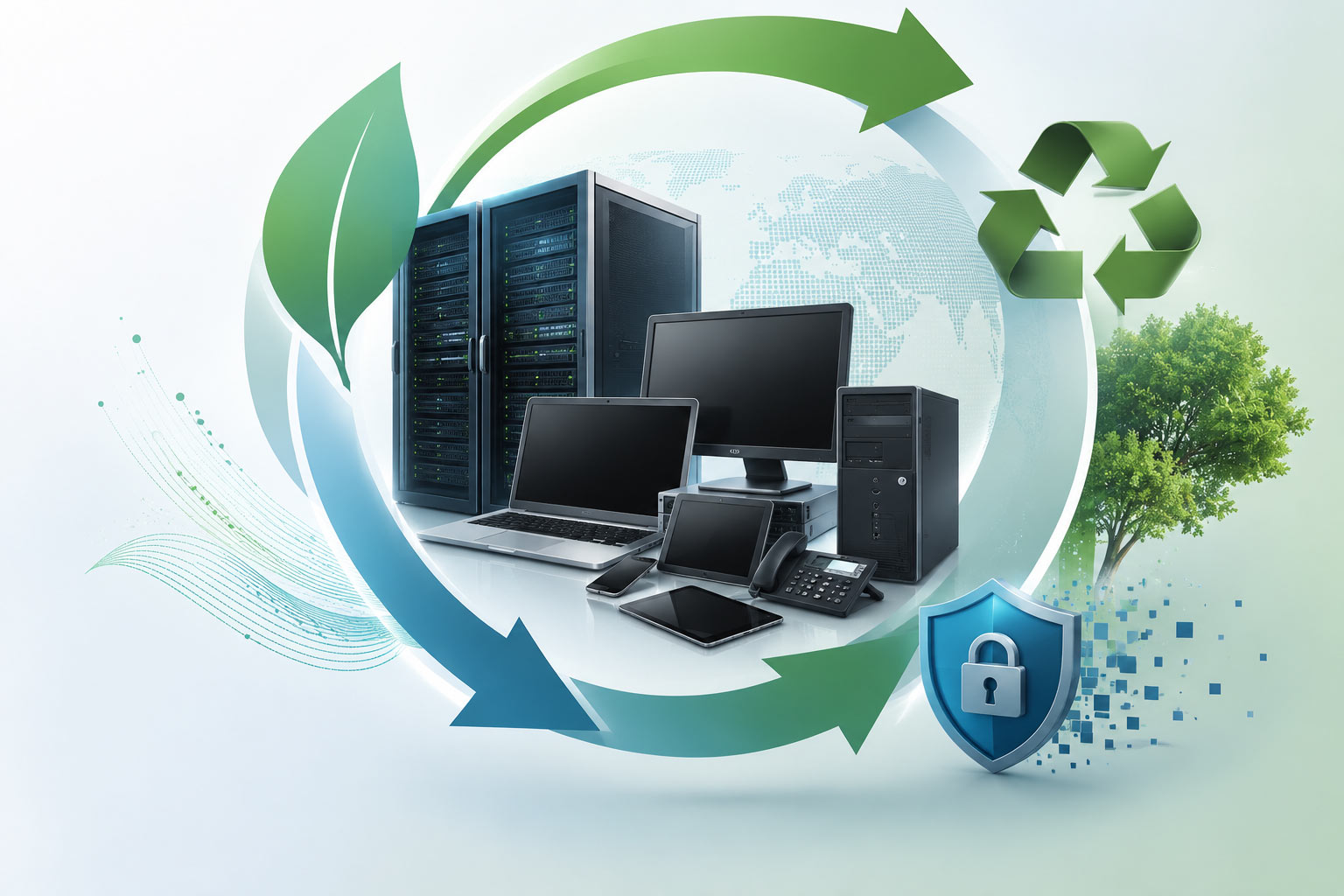 Asset-Recovery