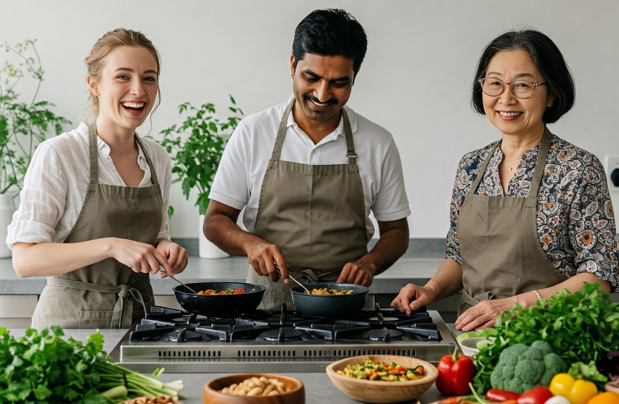 Cooking Class