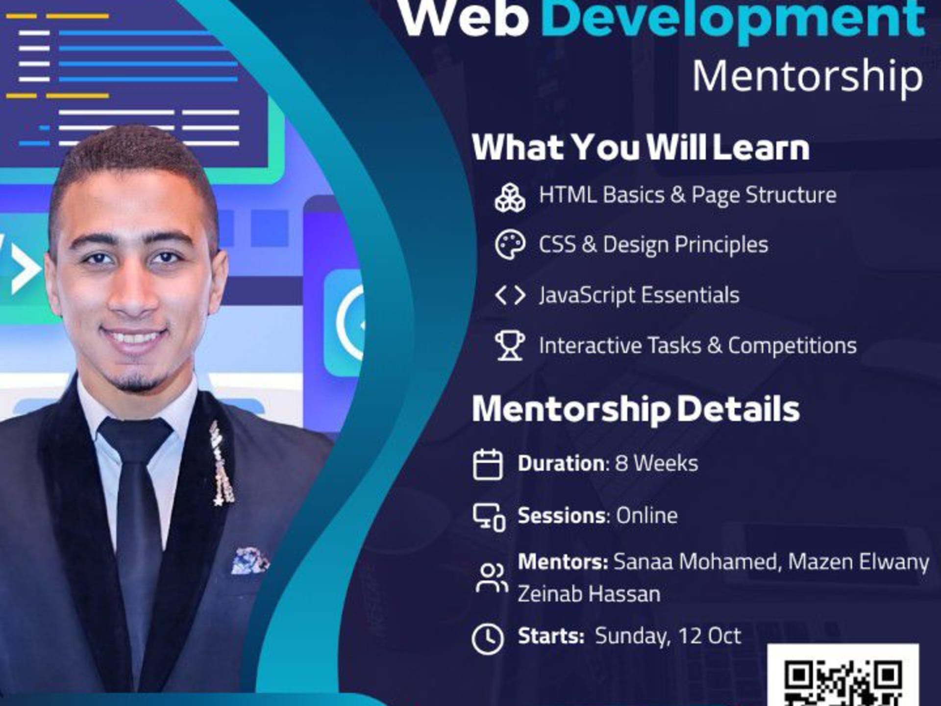 Frontend Basics - Image 1