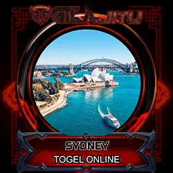 GILAJITU TOGEL SYDNEY