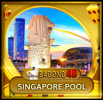TOGEL SINGAPORE