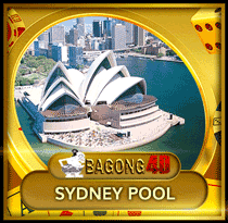 TOGEL SYDNEY
