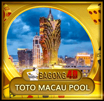 TOTO MACAU