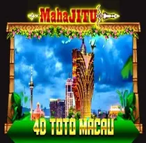 Mahajitu TOTO MACAU