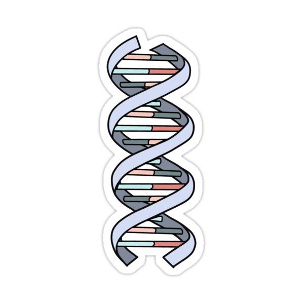 Scientific stickers