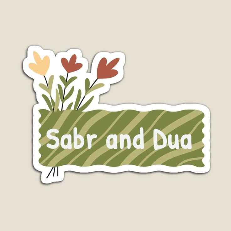 Islamic stickers