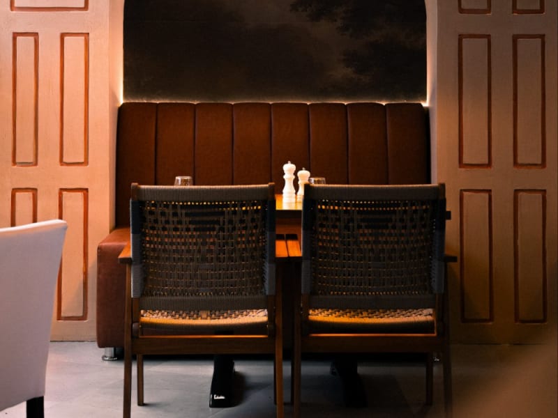 Premium Restaurant Photoshoot * Video