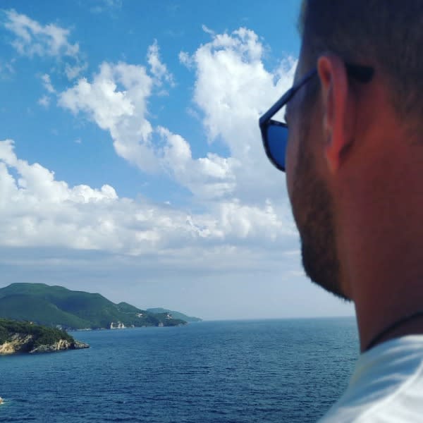 Thanasis Krithymos