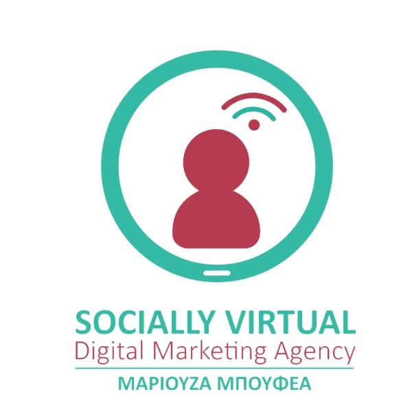 Socially Virtual Mariuza Boufea