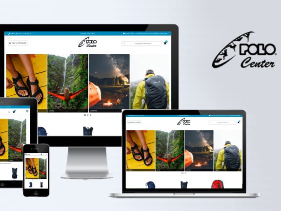 Κατασκευή b2b website