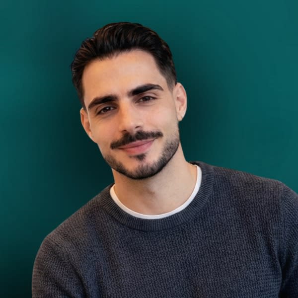 Spiros Galatis - Social Media Manager | Content & Growth Strategist