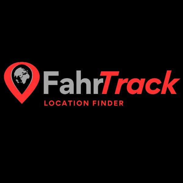 Fahrtrack Location Finder