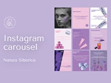 Digital Visuals for Social Media & Campaigns