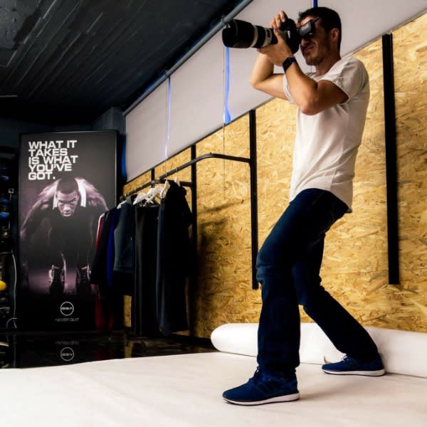Dimitris Lantzounis photography